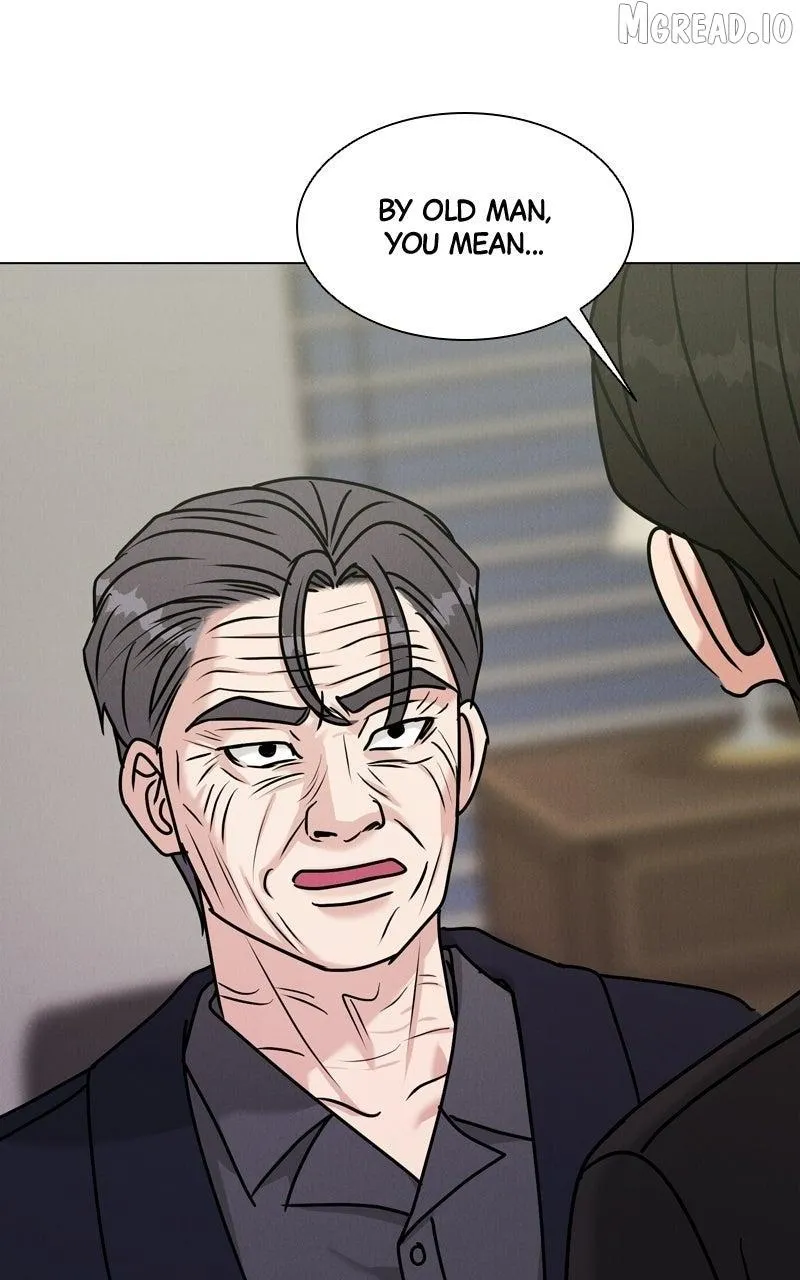 If You Don’t Love, You Die Chapter 49 page 77