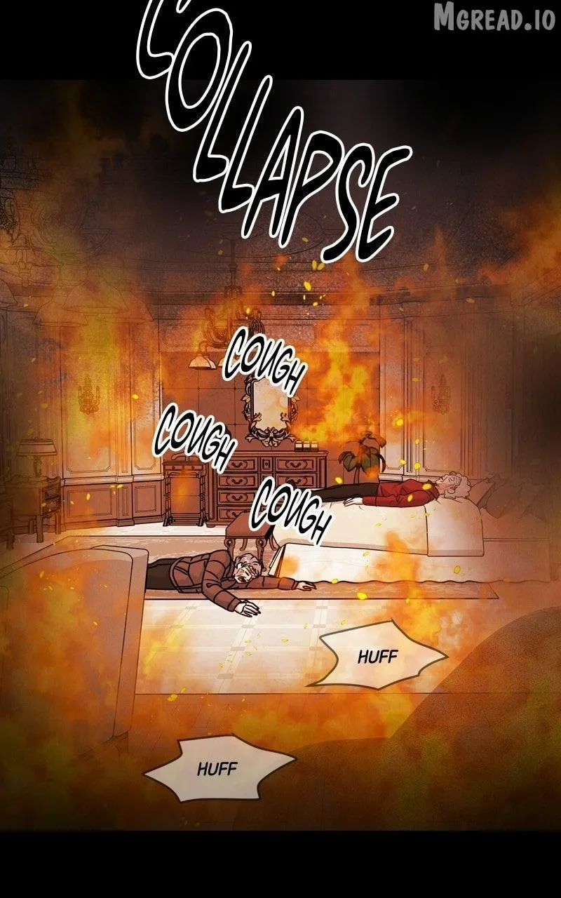 If You Don’t Love, You Die Chapter 49 page 91