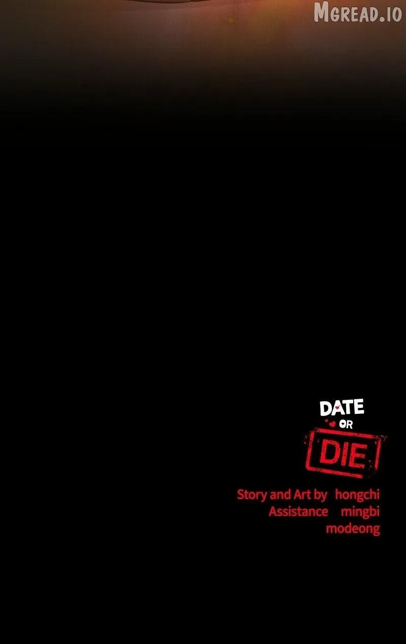 If You Don’t Love, You Die Chapter 49 page 93
