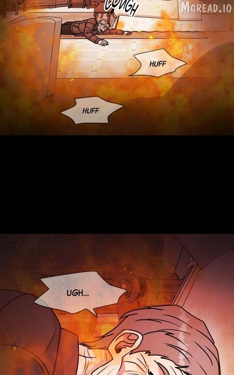 If You Don’t Love, You Die Chapter 50 page 2