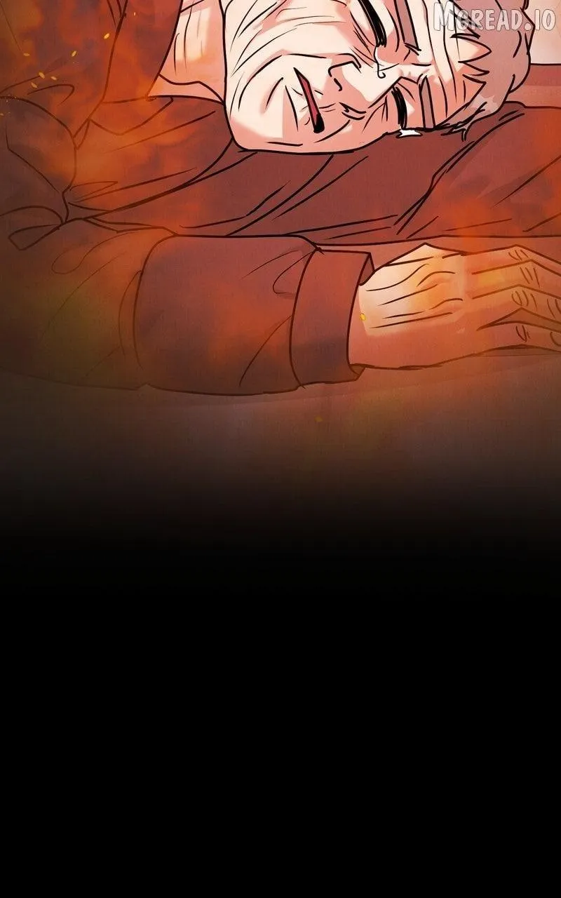 If You Don’t Love, You Die Chapter 50 page 3