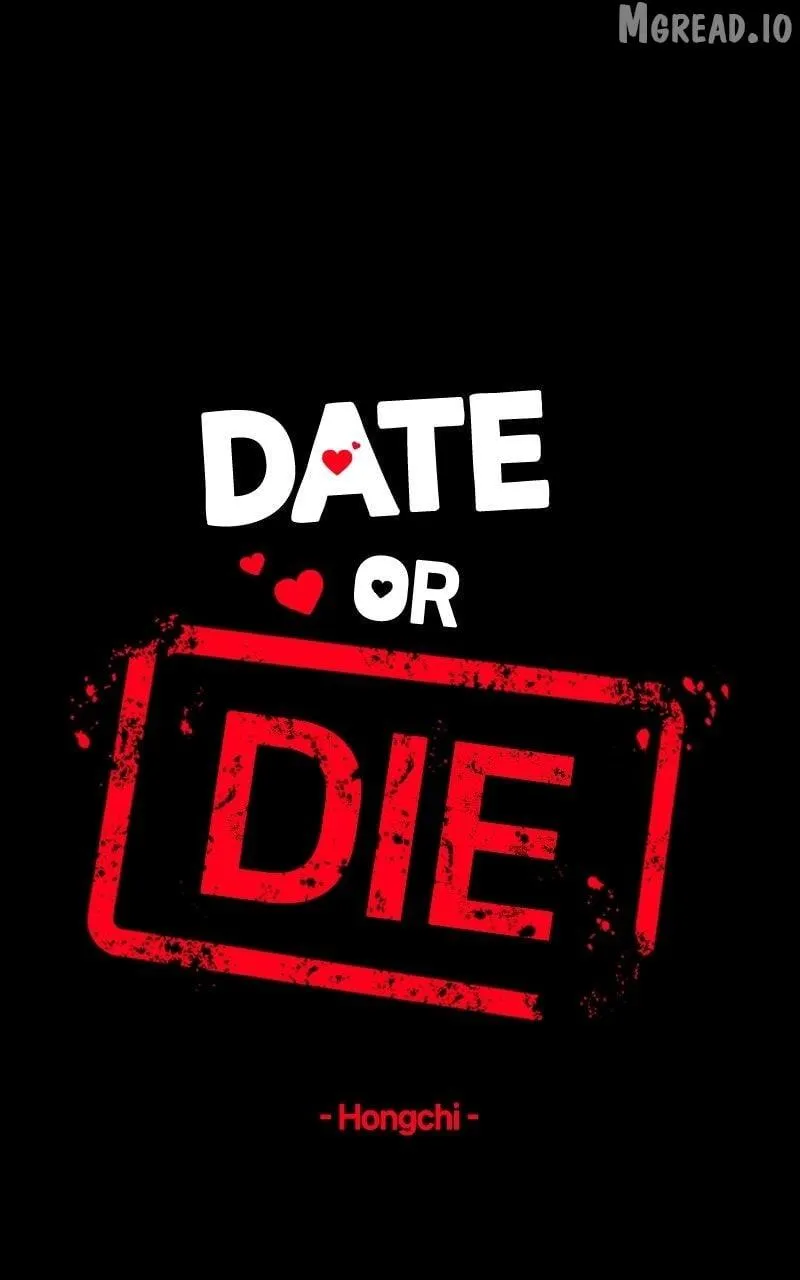 If You Don’t Love, You Die Chapter 50 page 4