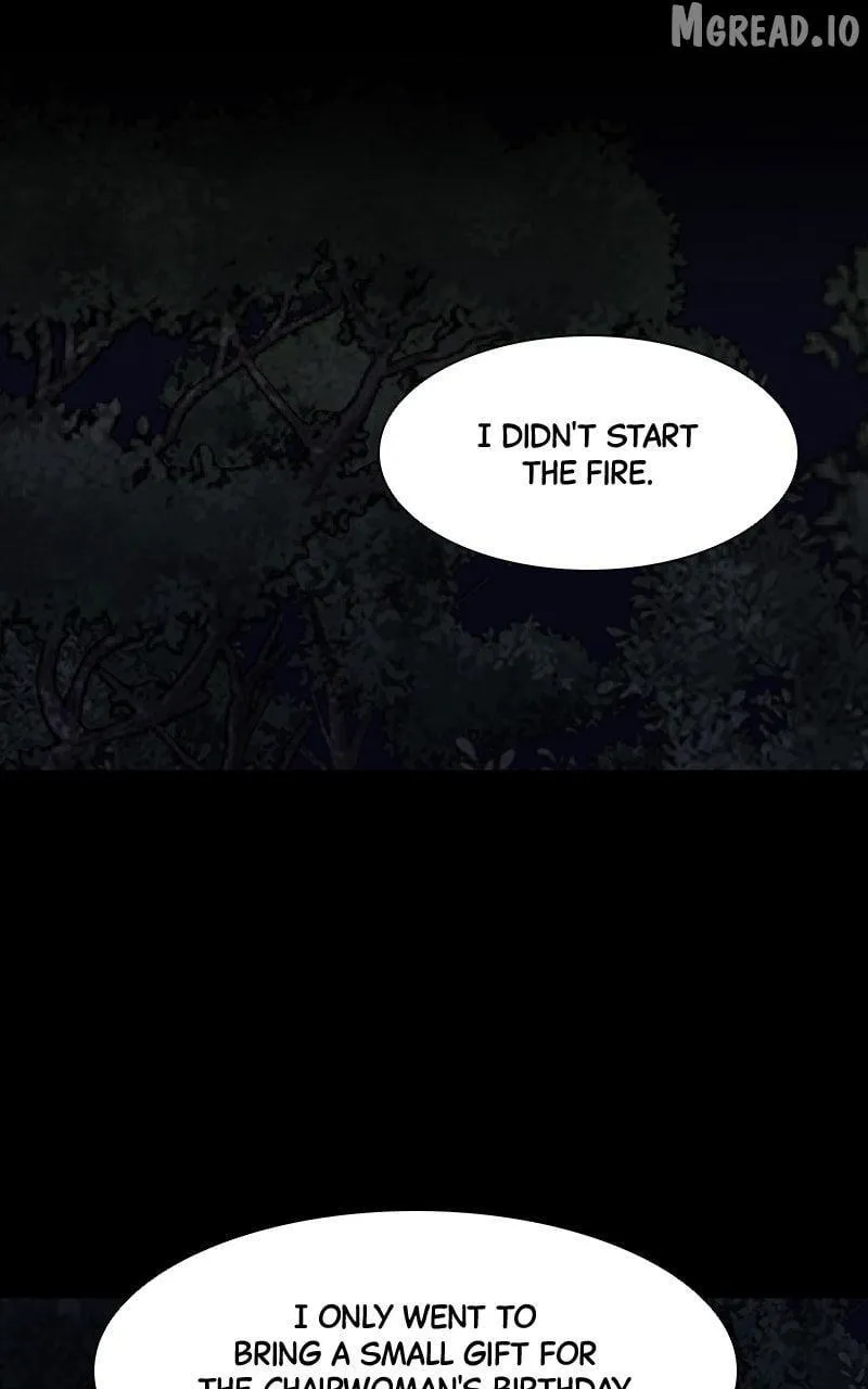 If You Don’t Love, You Die Chapter 50 page 6