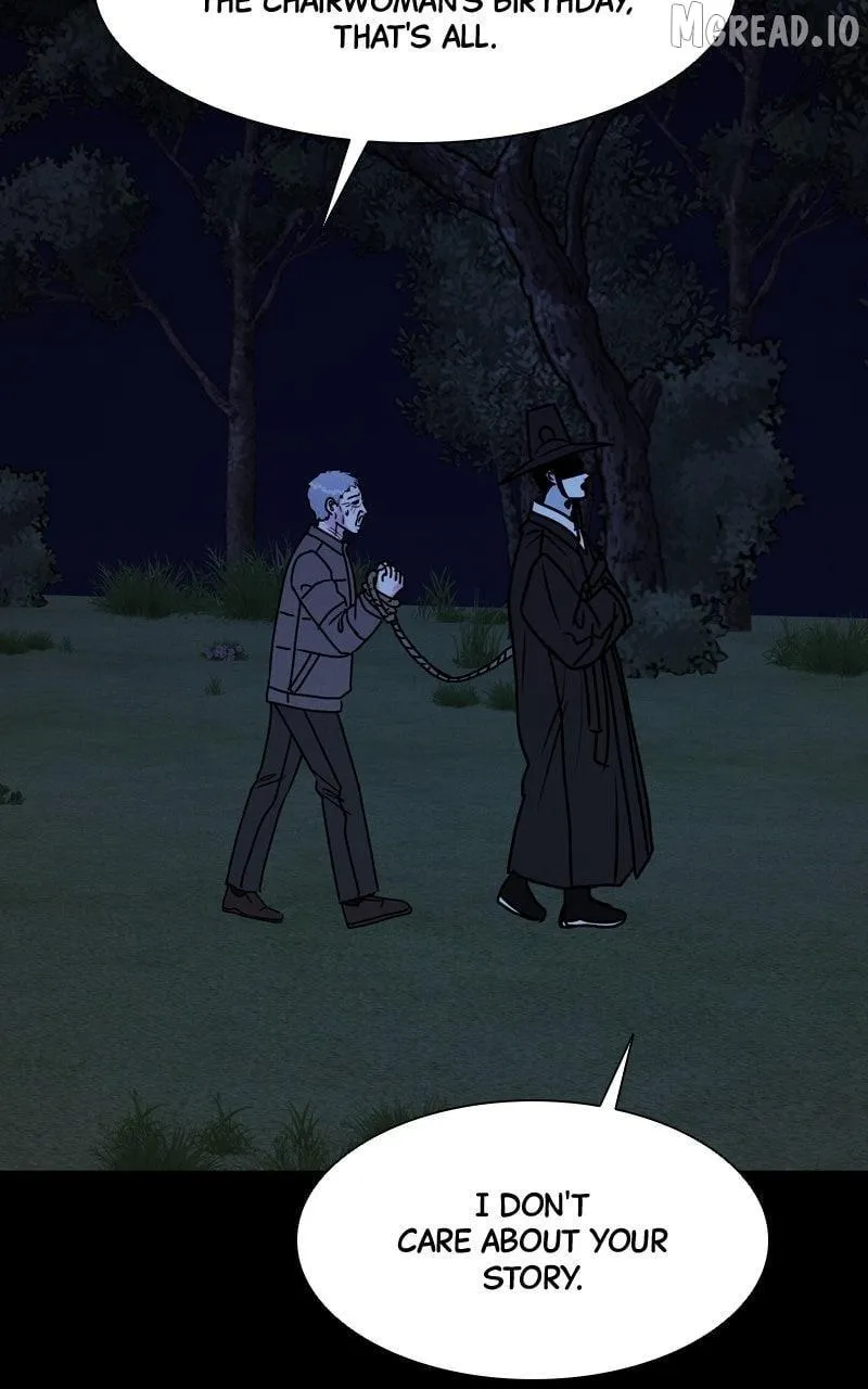 If You Don’t Love, You Die Chapter 50 page 7
