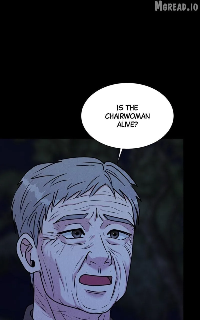 If You Don’t Love, You Die Chapter 50 page 8