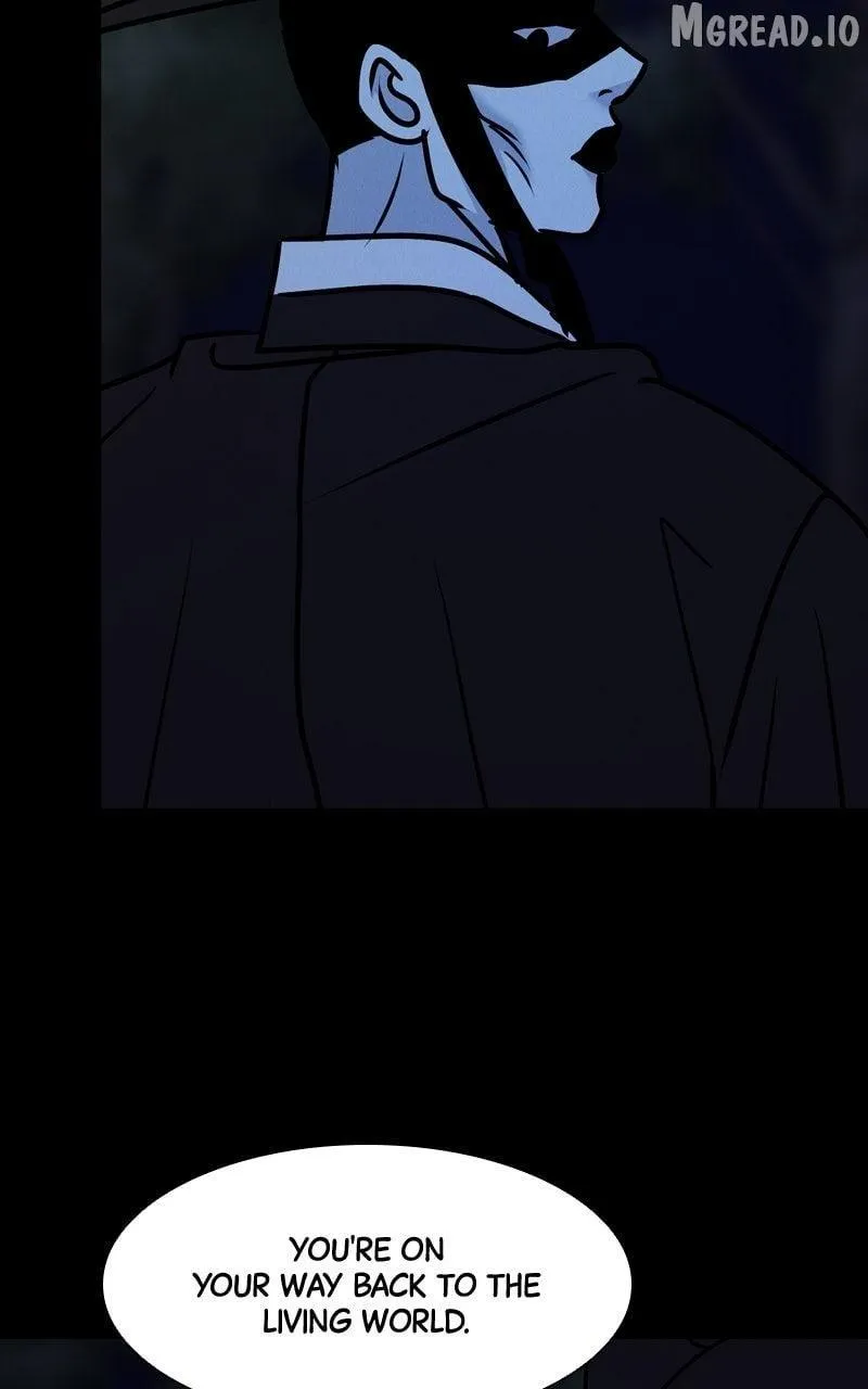 If You Don’t Love, You Die Chapter 50 page 10