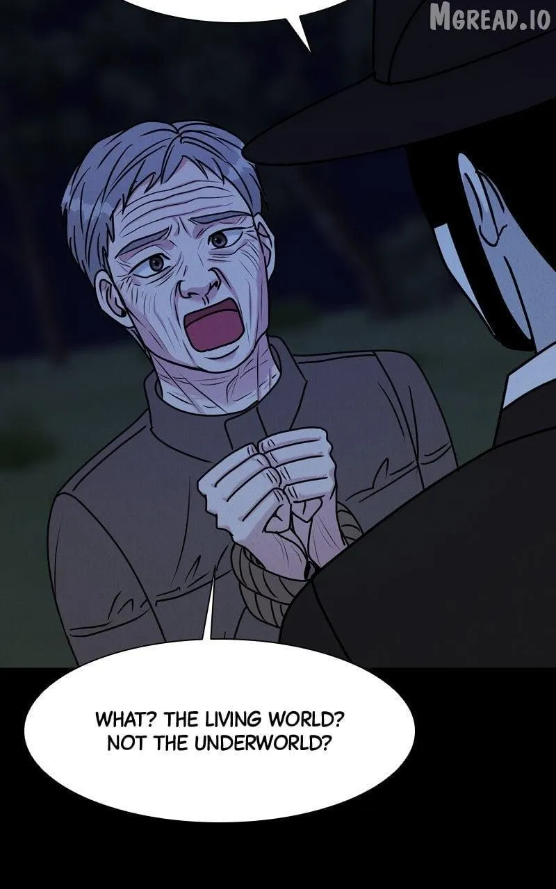 If You Don’t Love, You Die Chapter 50 page 11