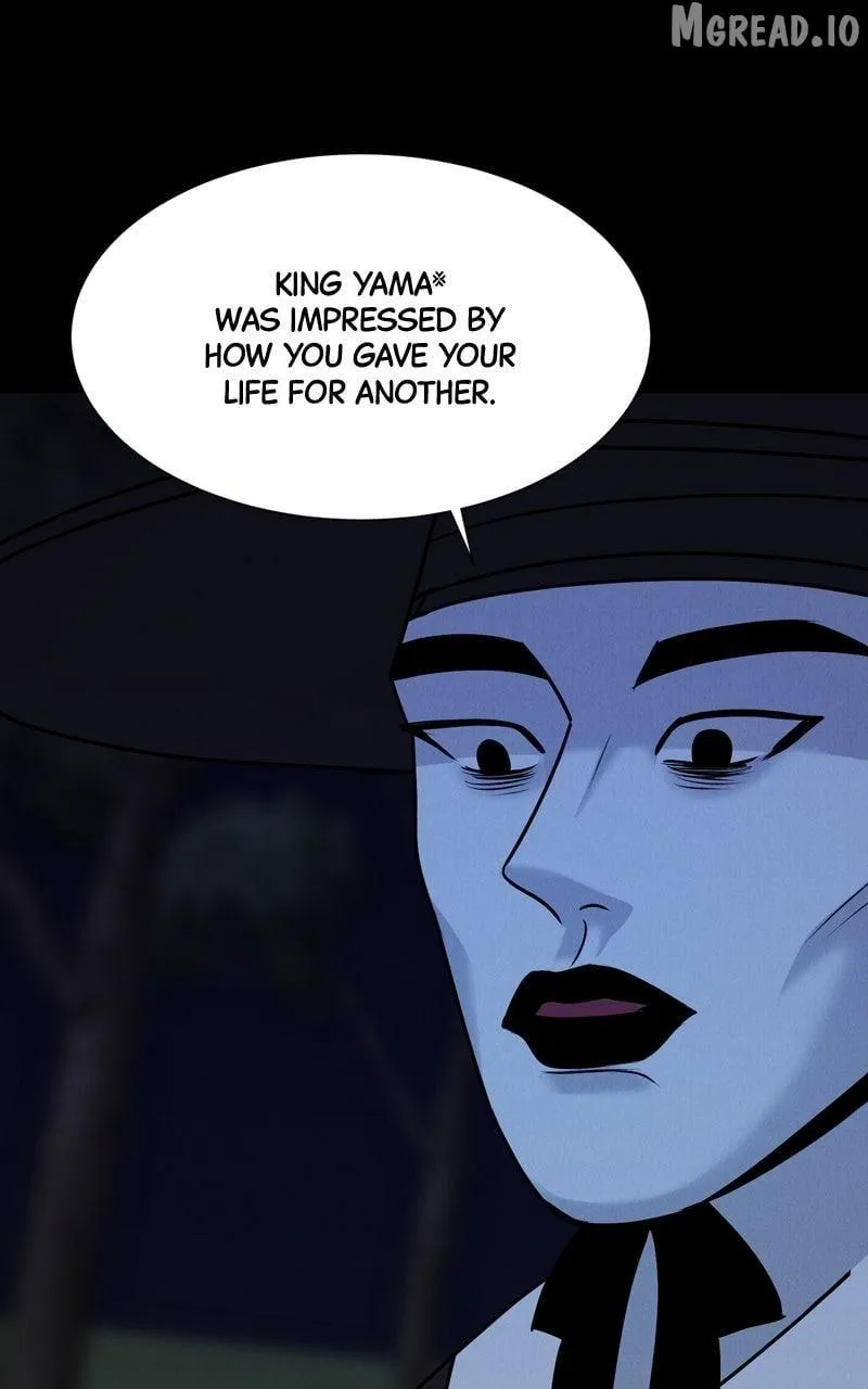 If You Don’t Love, You Die Chapter 50 page 12