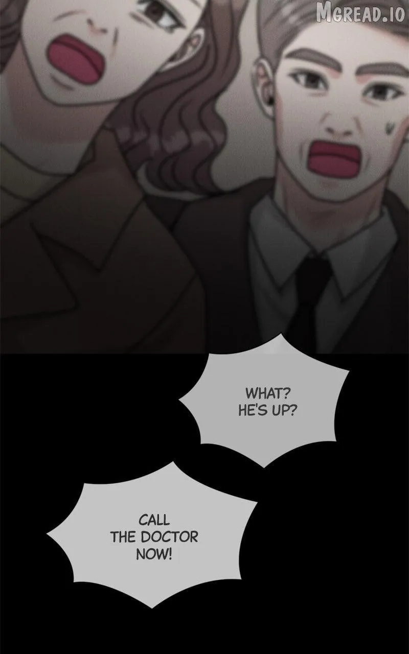 If You Don’t Love, You Die Chapter 50 page 19