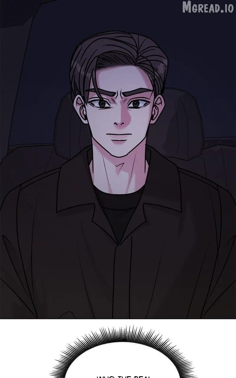 If You Don’t Love, You Die Chapter 50 page 30
