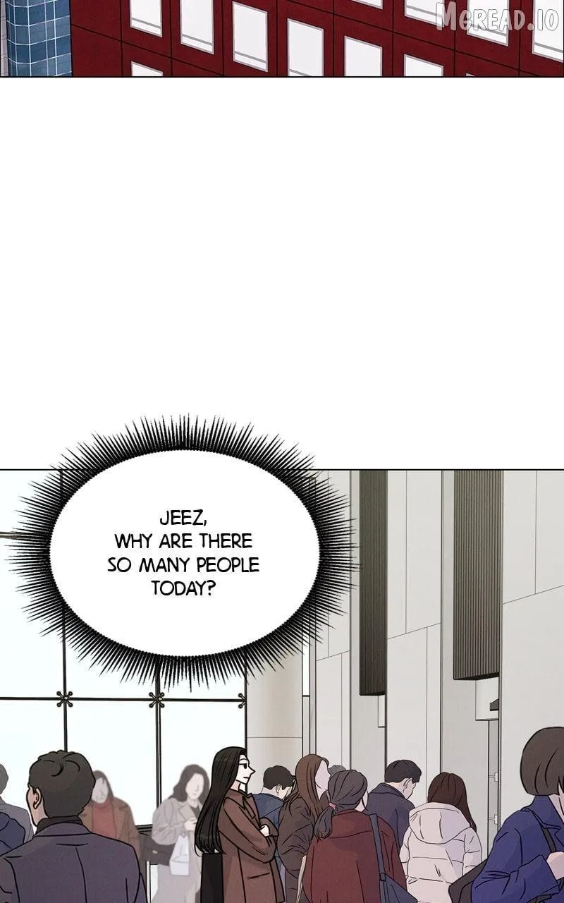 If You Don’t Love, You Die Chapter 50 page 33