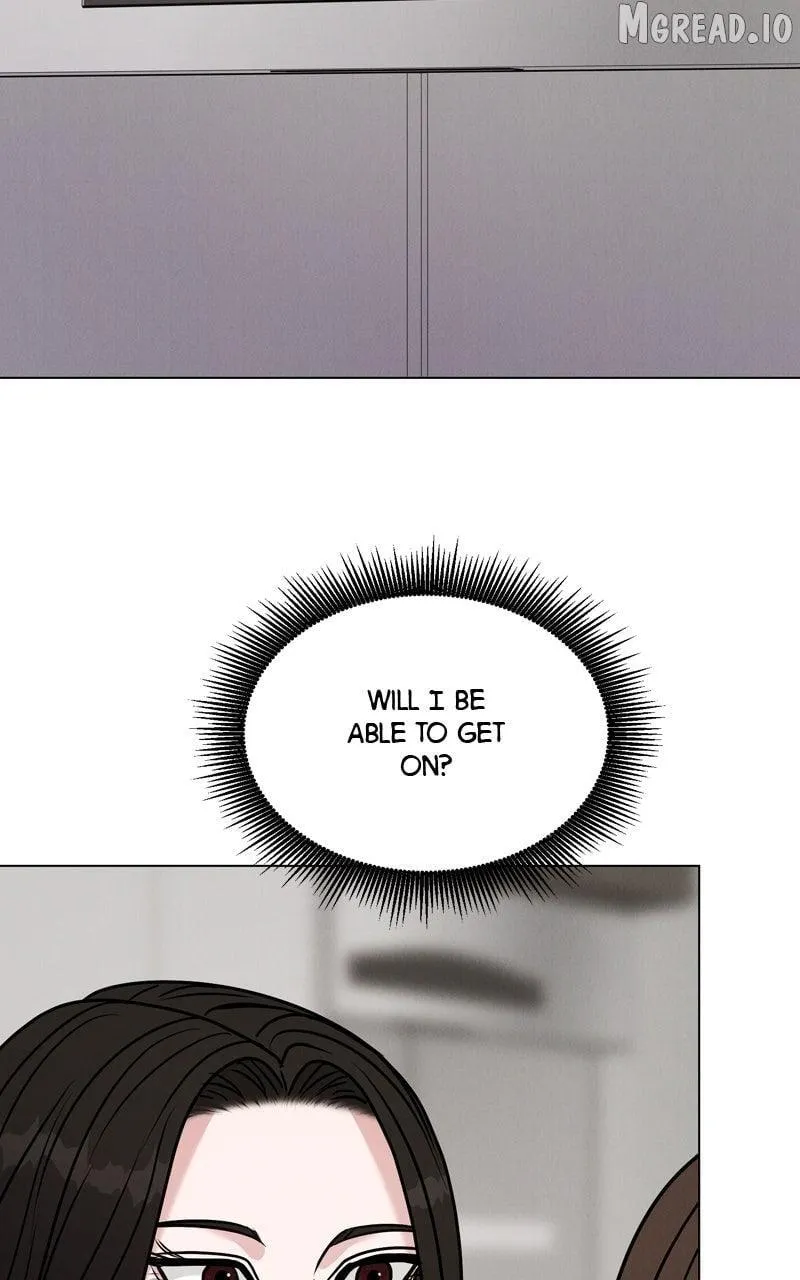 If You Don’t Love, You Die Chapter 50 page 35