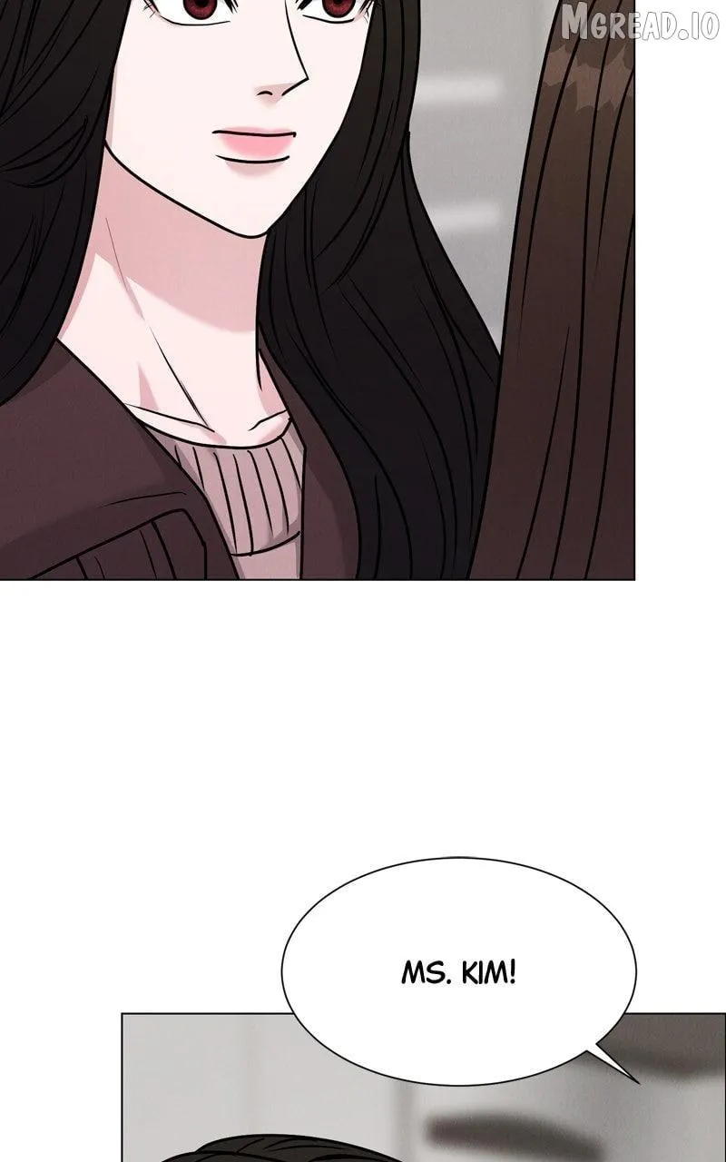 If You Don’t Love, You Die Chapter 50 page 36