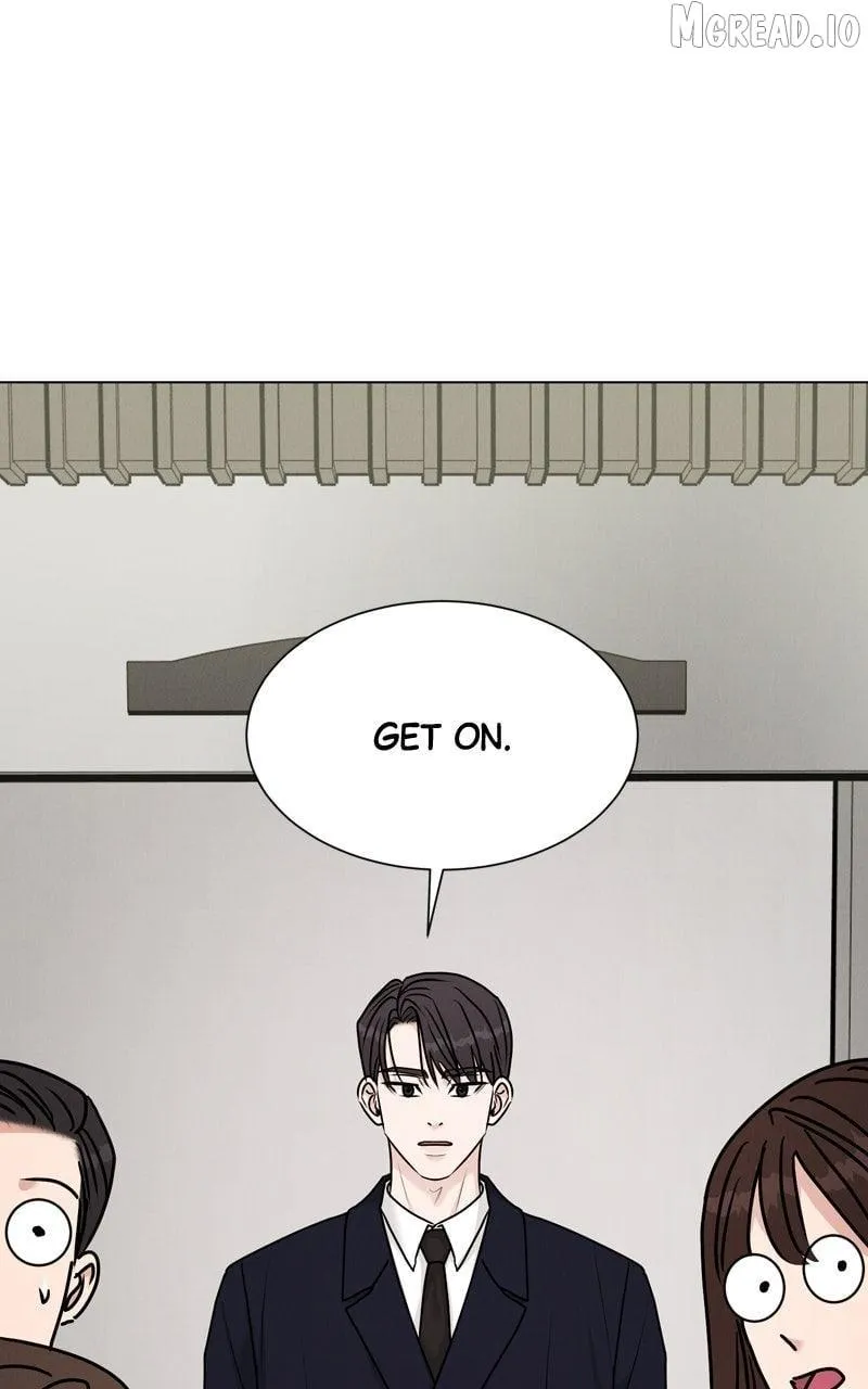 If You Don’t Love, You Die Chapter 50 page 38