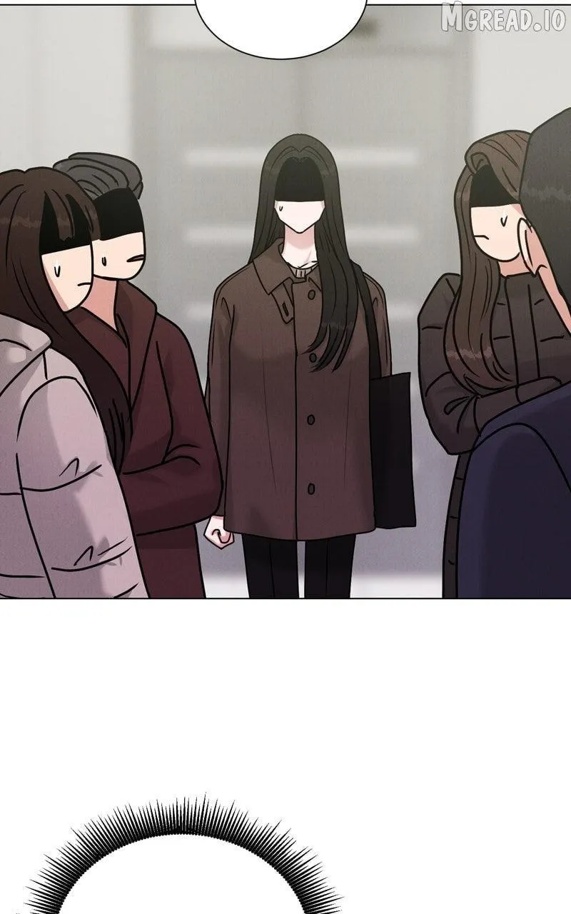 If You Don’t Love, You Die Chapter 50 page 41