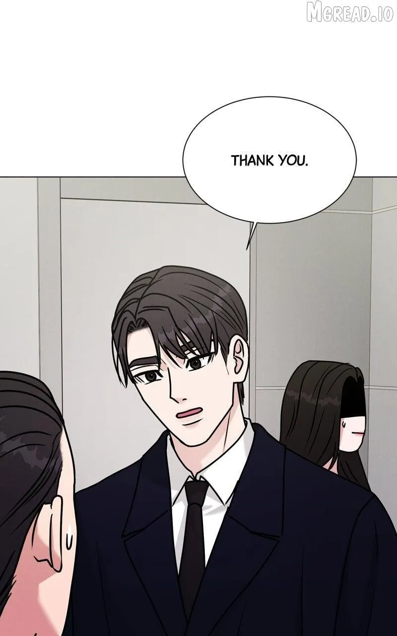 If You Don’t Love, You Die Chapter 50 page 43