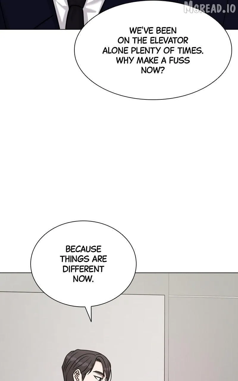If You Don’t Love, You Die Chapter 50 page 49
