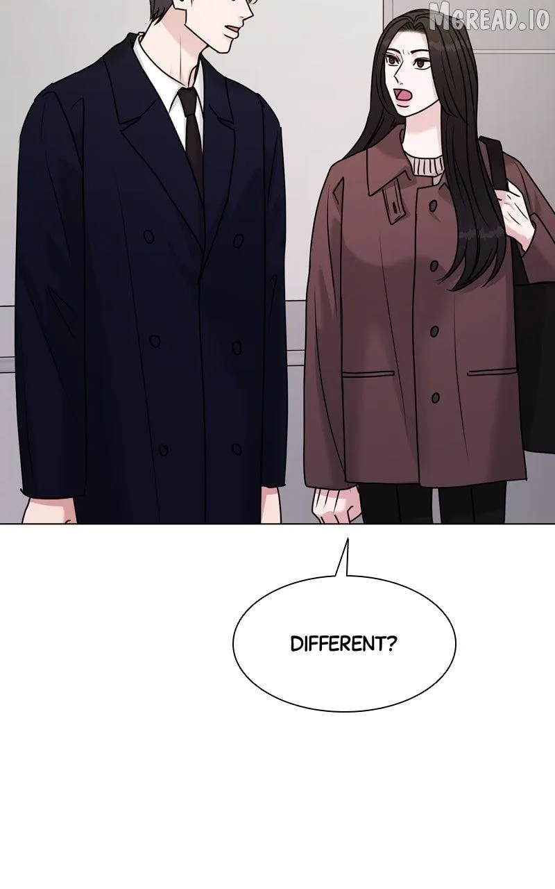 If You Don’t Love, You Die Chapter 50 page 50