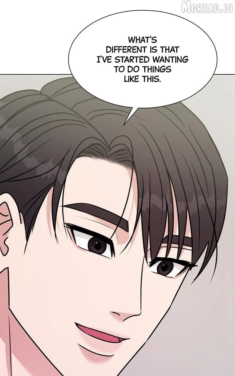 If You Don’t Love, You Die Chapter 50 page 53