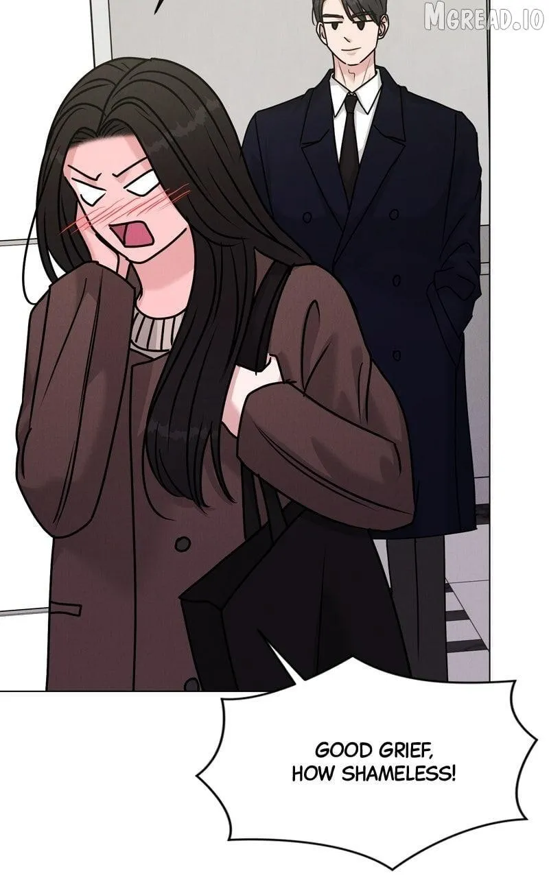 If You Don’t Love, You Die Chapter 50 page 58