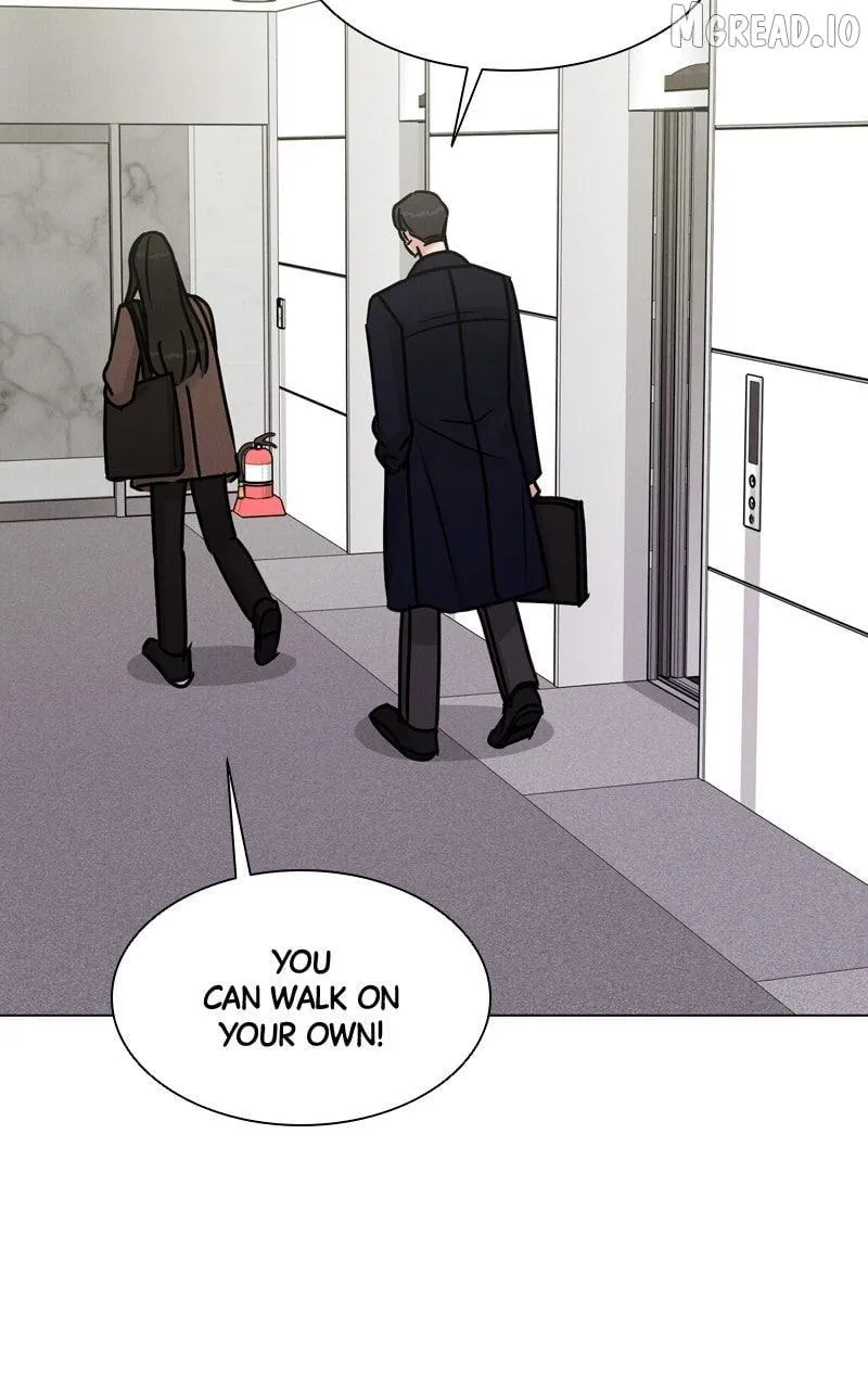 If You Don’t Love, You Die Chapter 50 page 61