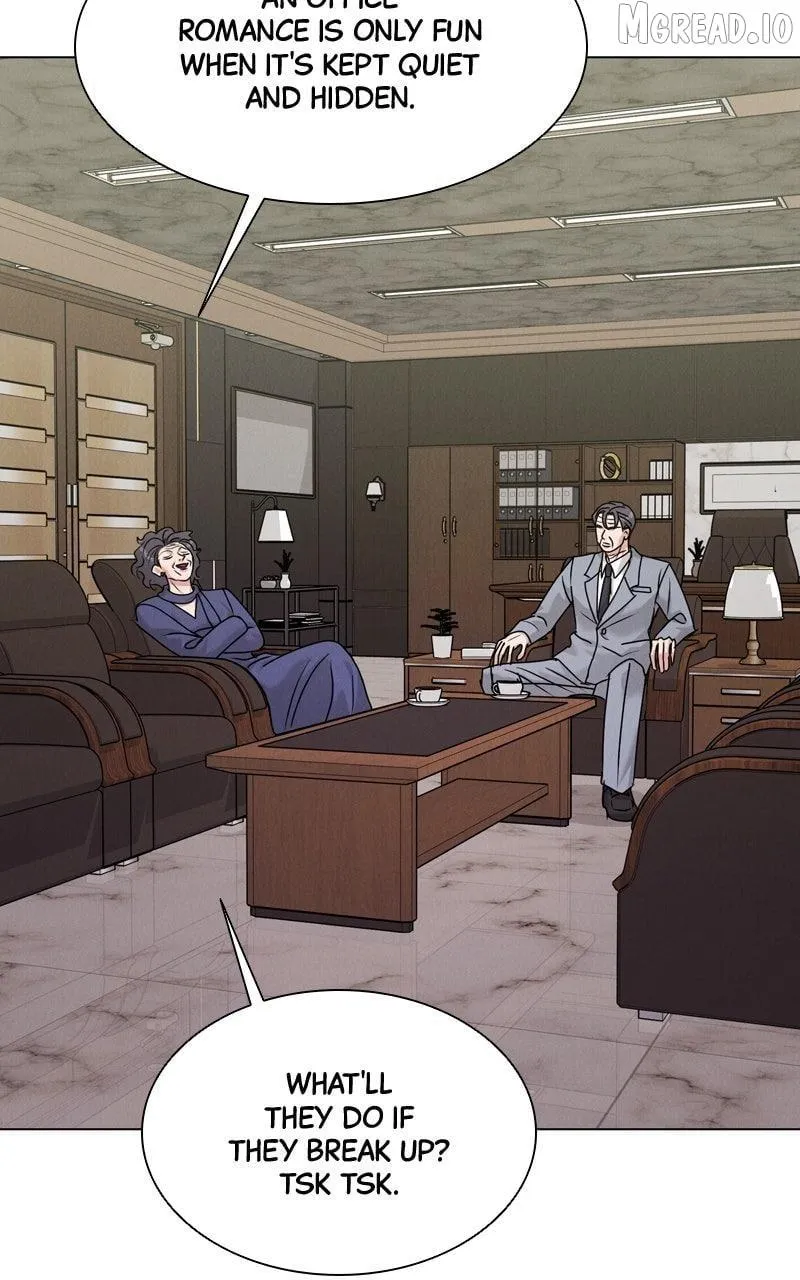 If You Don’t Love, You Die Chapter 50 page 64
