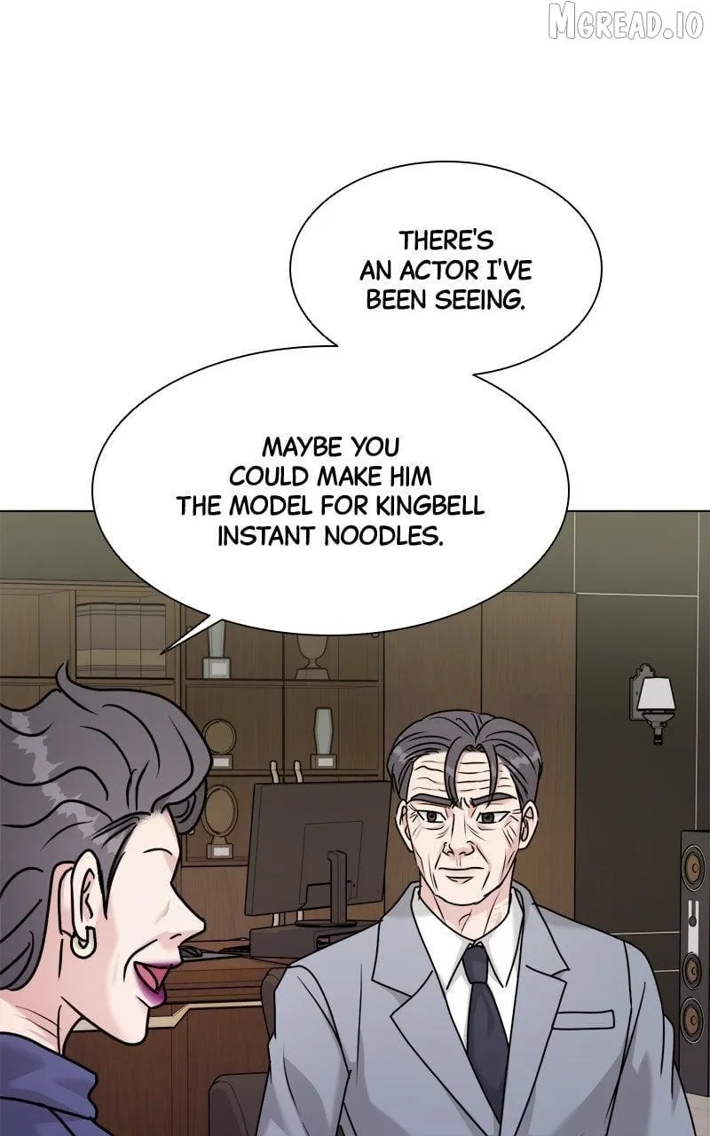 If You Don’t Love, You Die Chapter 50 page 72
