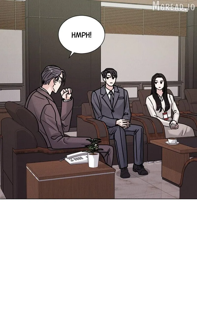 If You Don’t Love, You Die Chapter 50 page 81