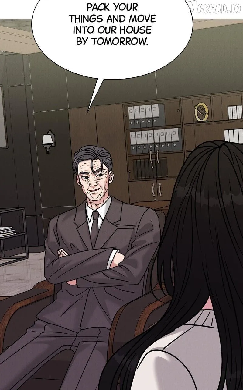 If You Don’t Love, You Die Chapter 51 page 3