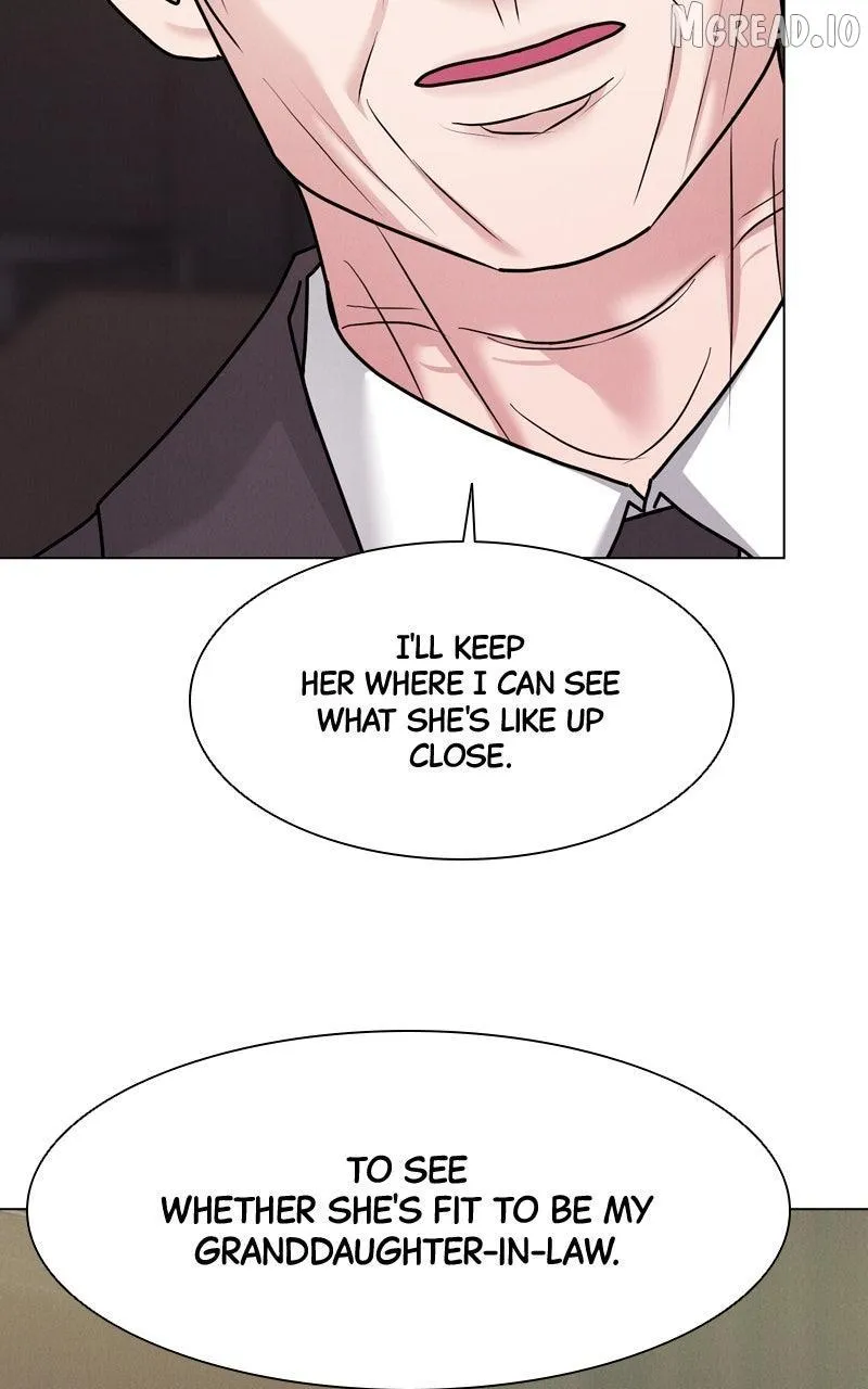 If You Don’t Love, You Die Chapter 51 page 8