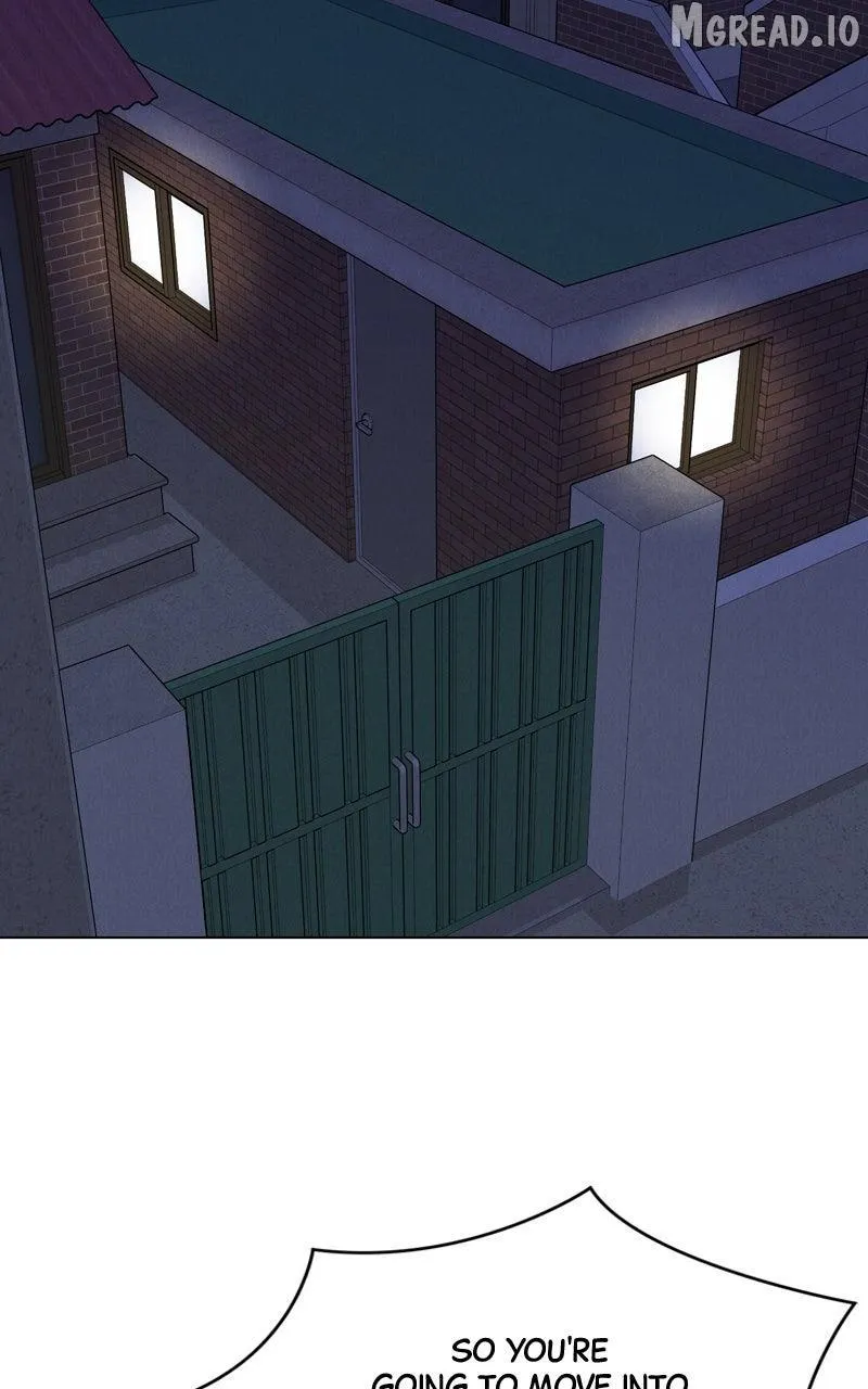 If You Don’t Love, You Die Chapter 51 page 12