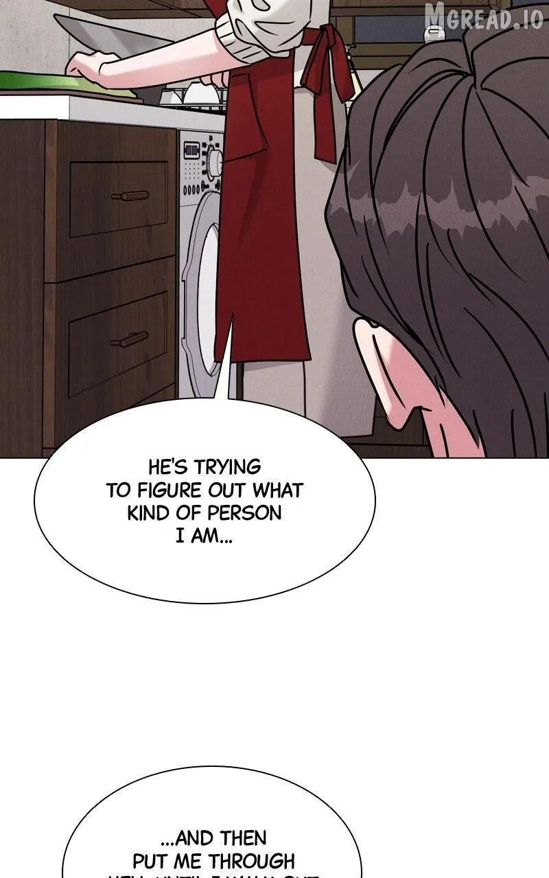 If You Don’t Love, You Die Chapter 51 page 15