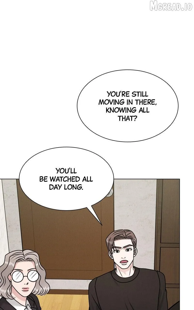 If You Don’t Love, You Die Chapter 51 page 17