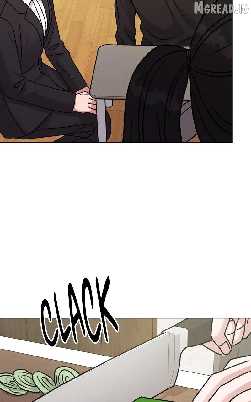 If You Don’t Love, You Die Chapter 51 page 18