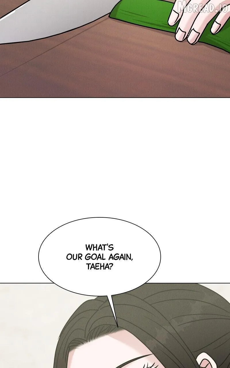 If You Don’t Love, You Die Chapter 51 page 19