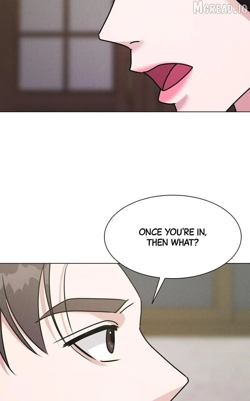 If You Don’t Love, You Die Chapter 51 page 25