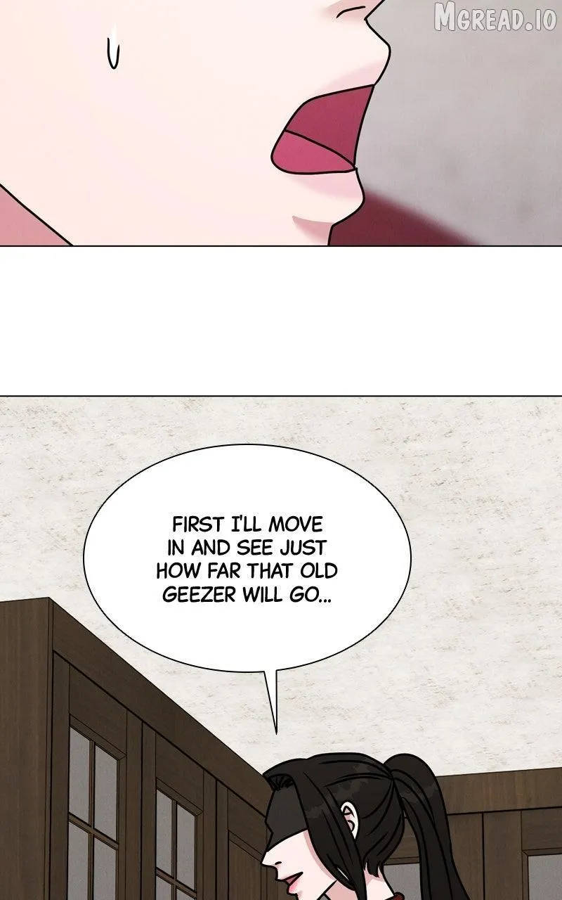 If You Don’t Love, You Die Chapter 51 page 26
