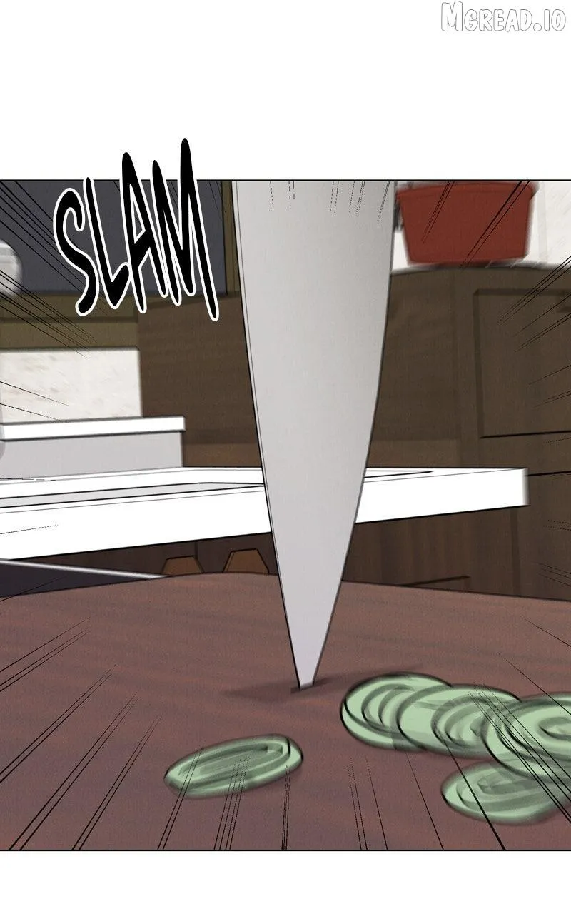 If You Don’t Love, You Die Chapter 51 page 28