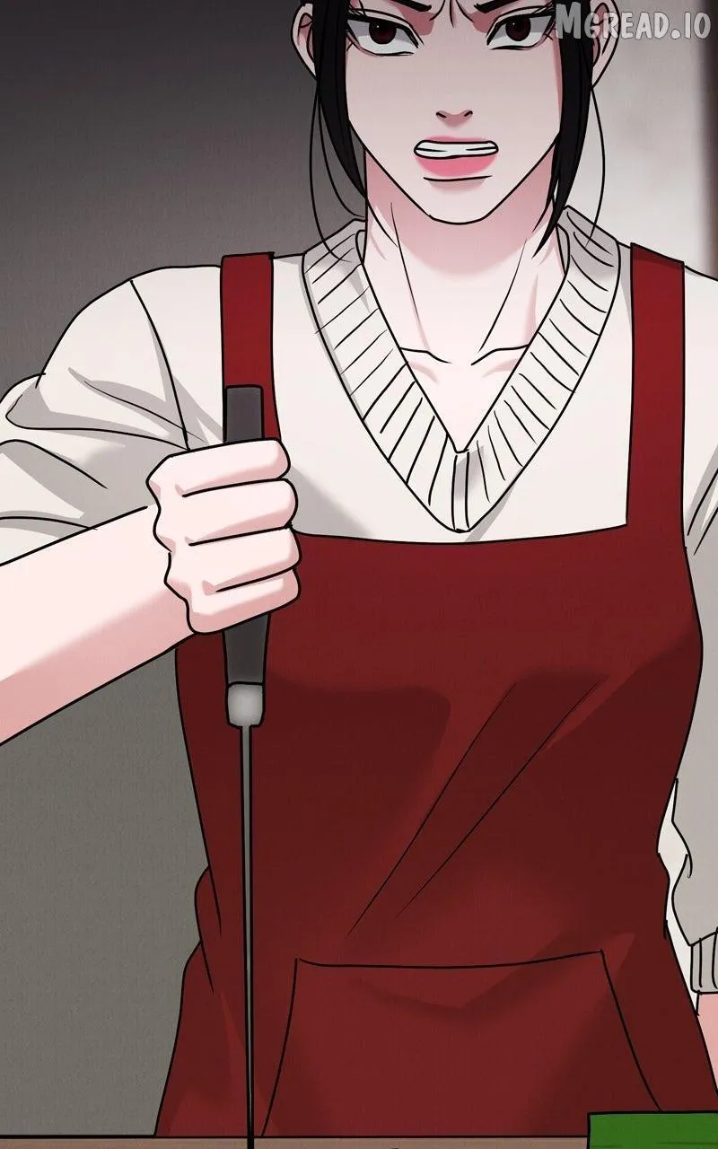 If You Don’t Love, You Die Chapter 51 page 30