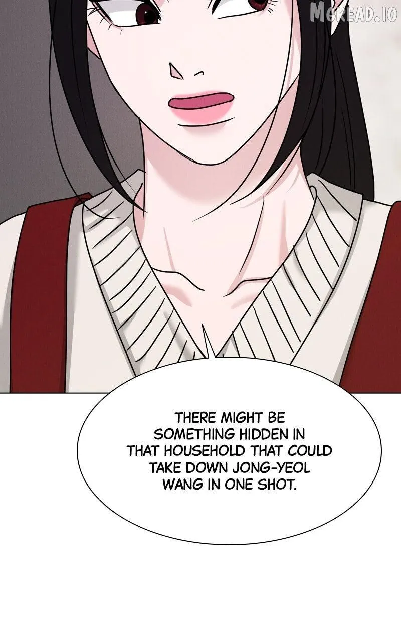 If You Don’t Love, You Die Chapter 51 page 32