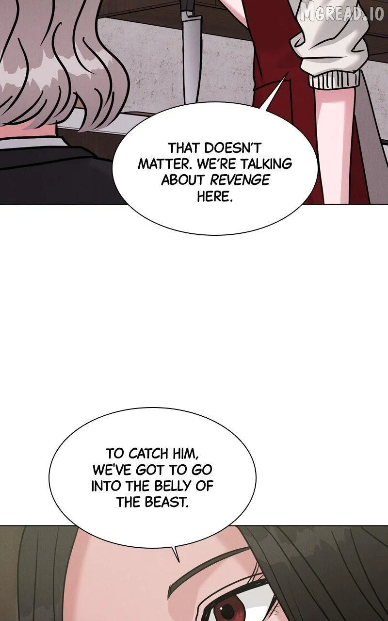 If You Don’t Love, You Die Chapter 51 page 34