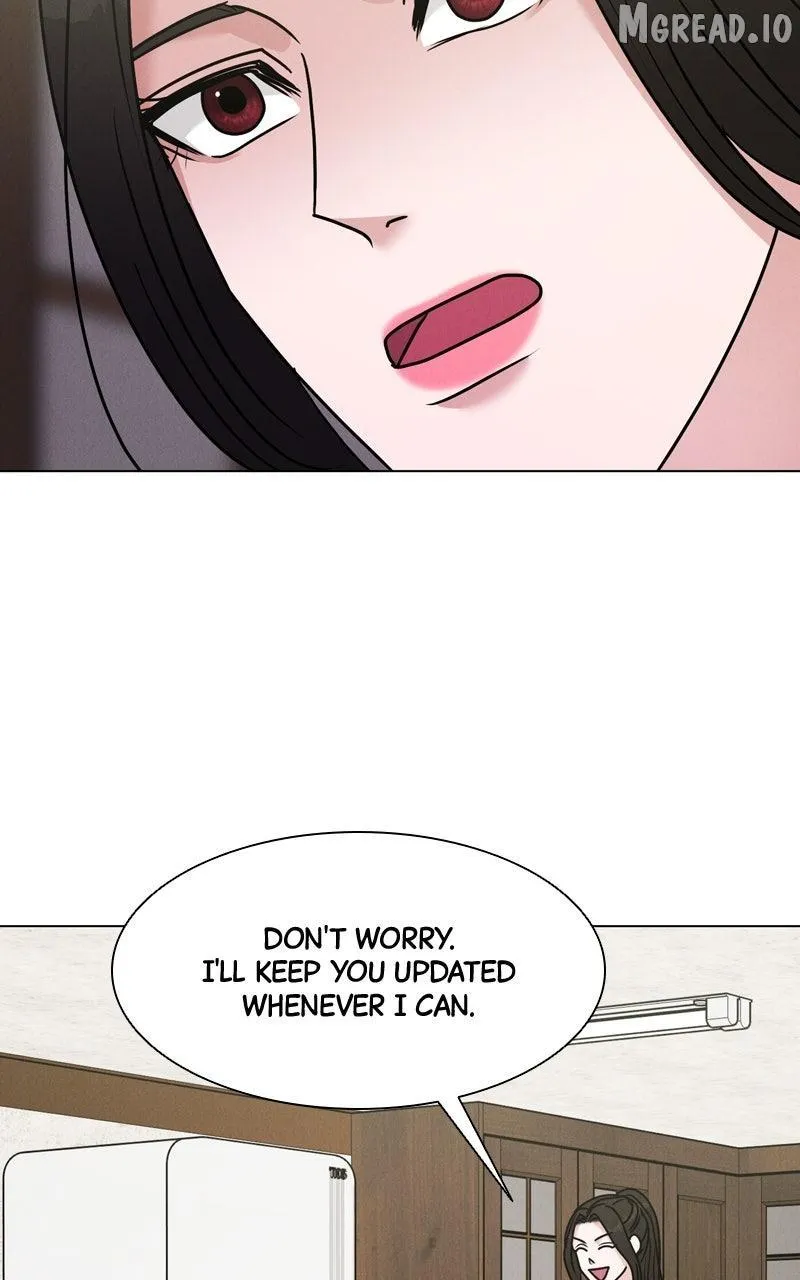 If You Don’t Love, You Die Chapter 51 page 35