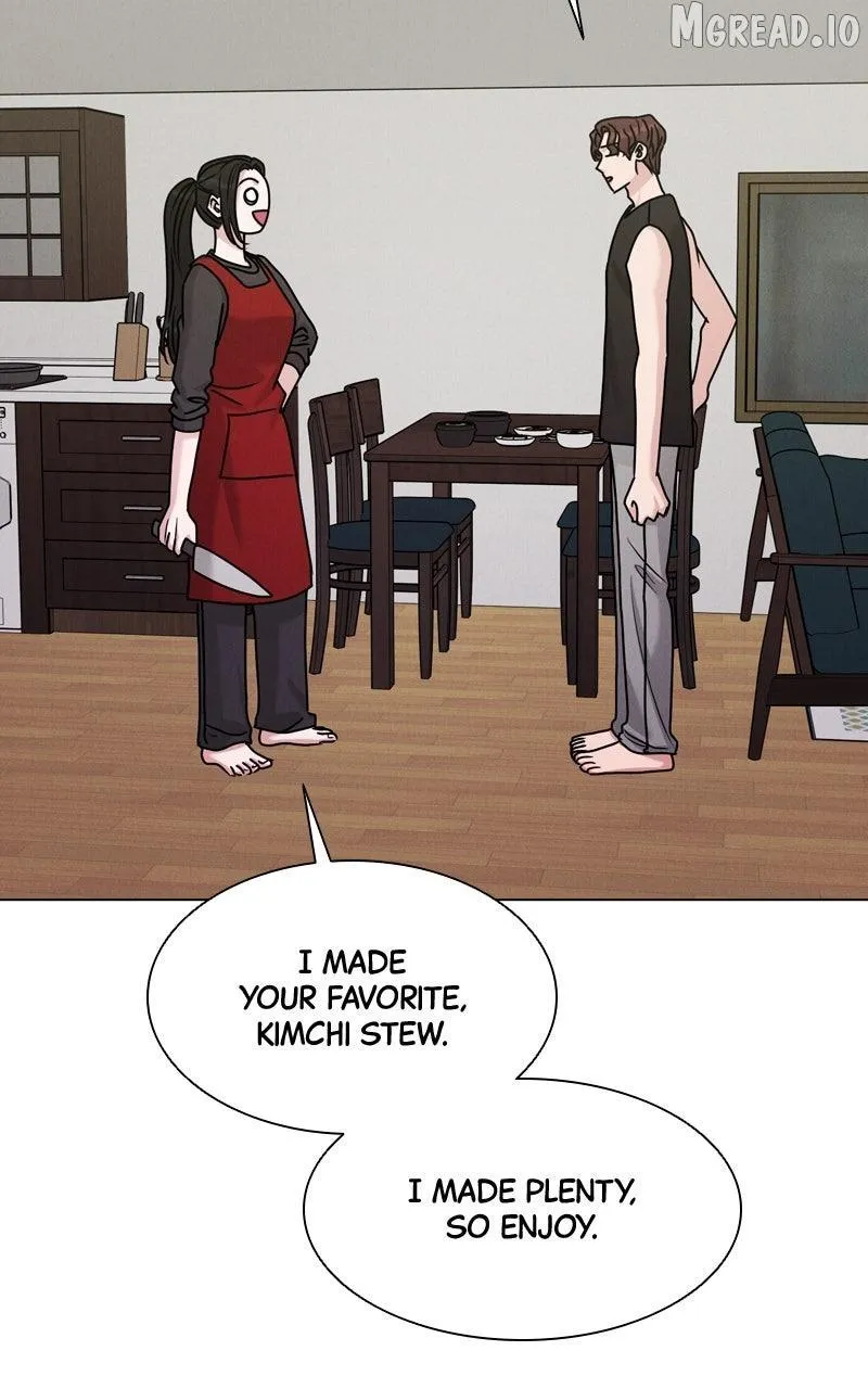 If You Don’t Love, You Die Chapter 51 page 39