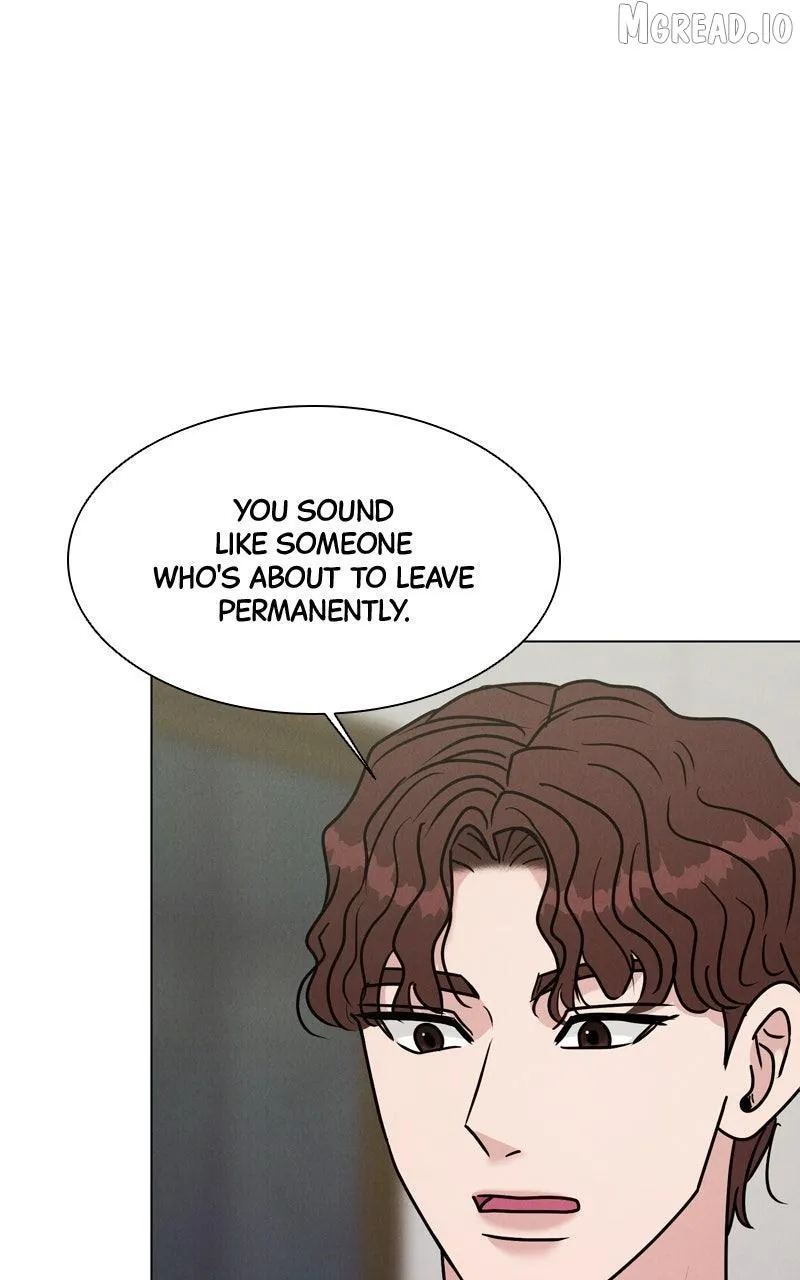 If You Don’t Love, You Die Chapter 51 page 40