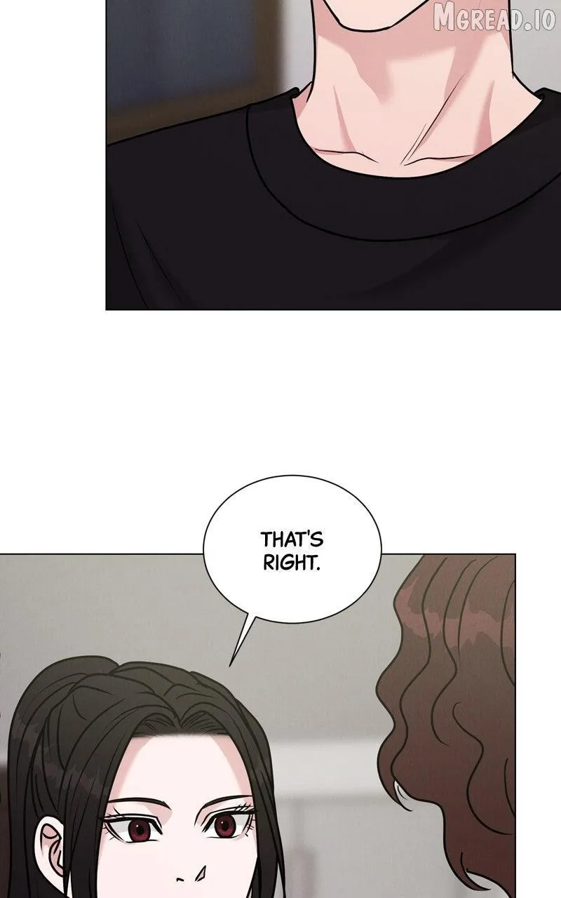 If You Don’t Love, You Die Chapter 51 page 41