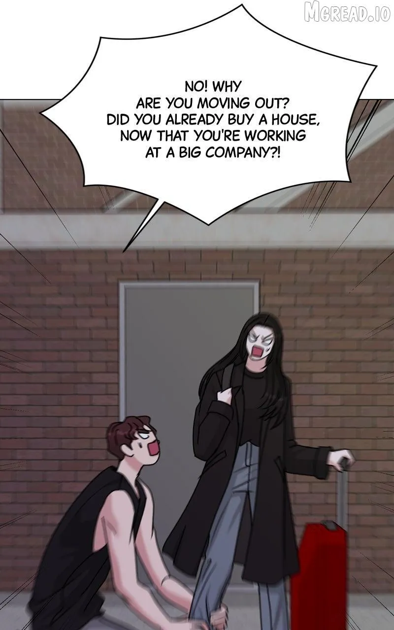 If You Don’t Love, You Die Chapter 51 page 46