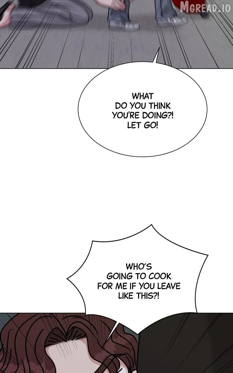 If You Don’t Love, You Die Chapter 51 page 47