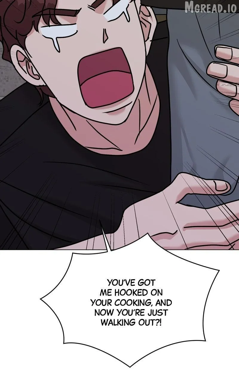 If You Don’t Love, You Die Chapter 51 page 48