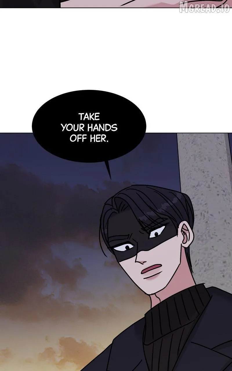 If You Don’t Love, You Die Chapter 51 page 50