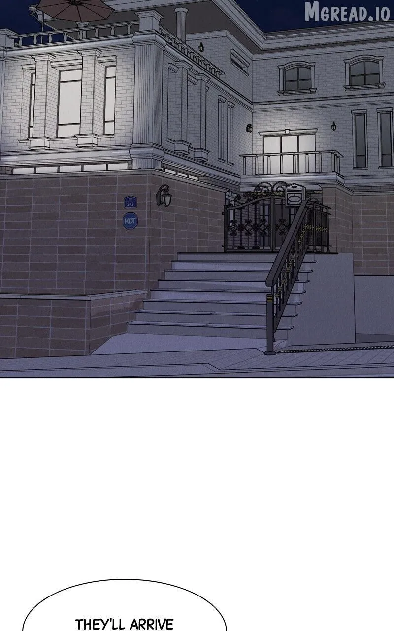 If You Don’t Love, You Die Chapter 51 page 53